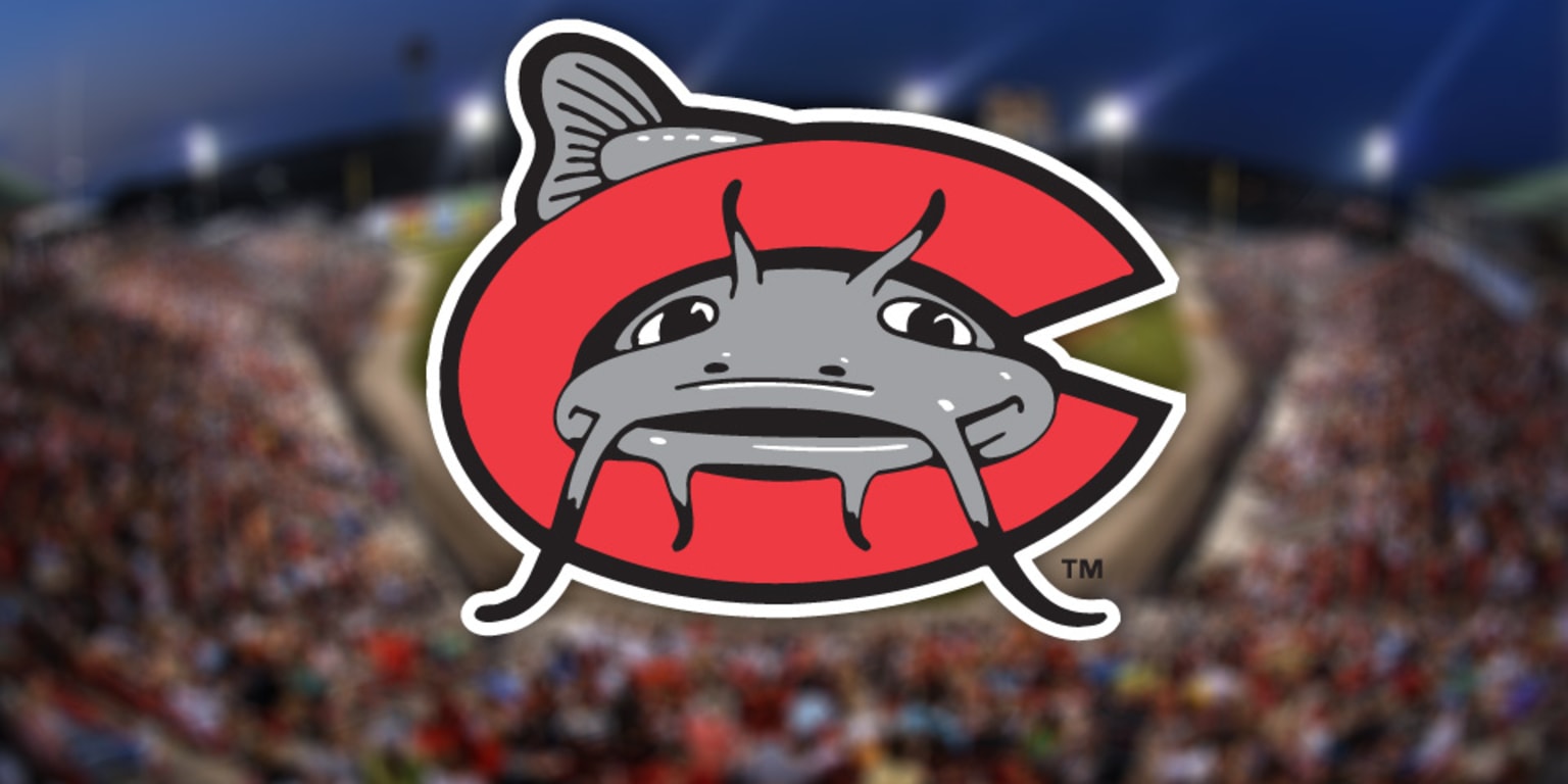 Carolina Mudcats on X: We're just over a week away from our road