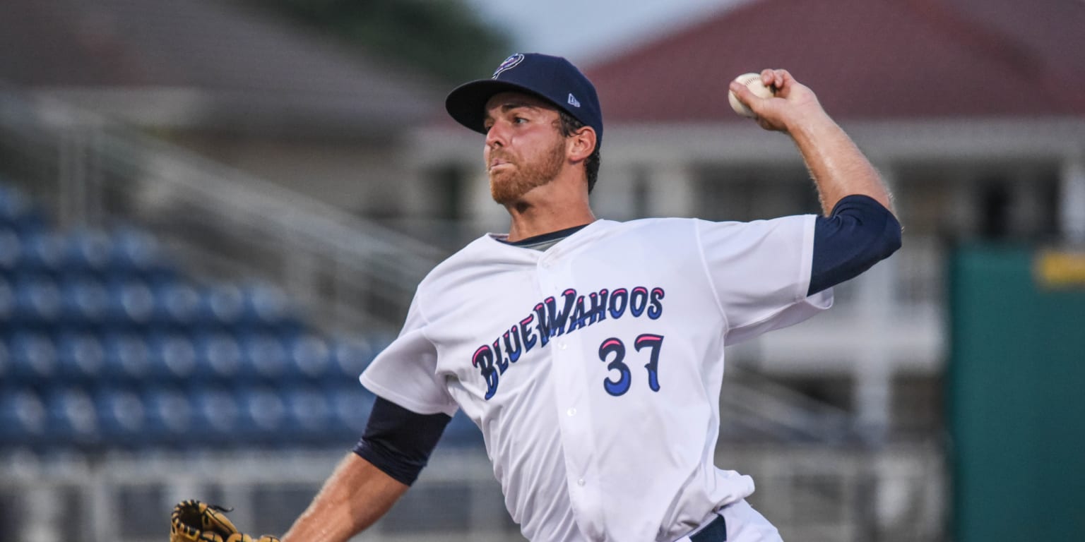 blue wahoos t shirts