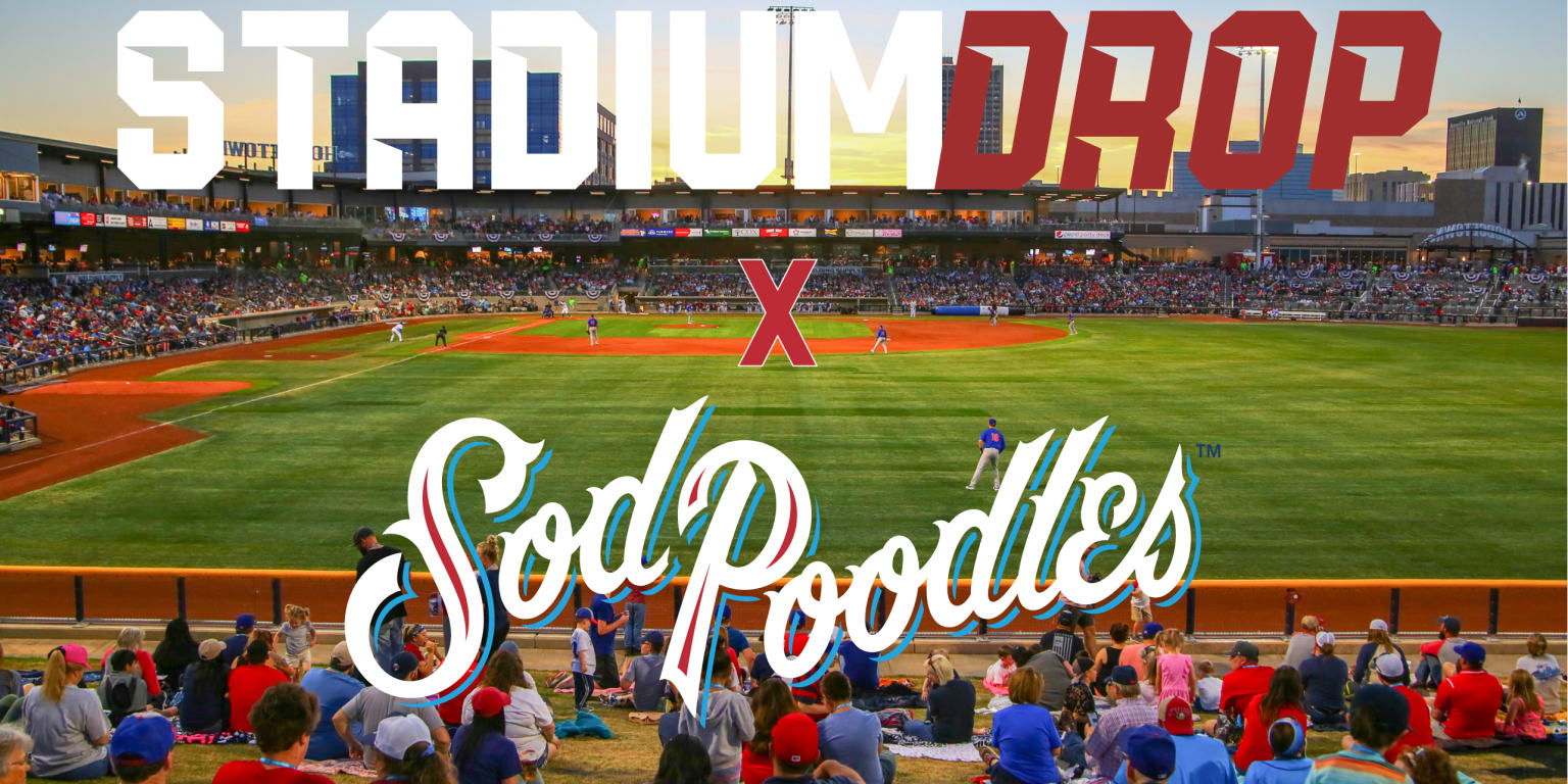 Sod Poodles, StadiumDrop Announce Partnership To Provide In-Seat Concessions Delivery MiLB