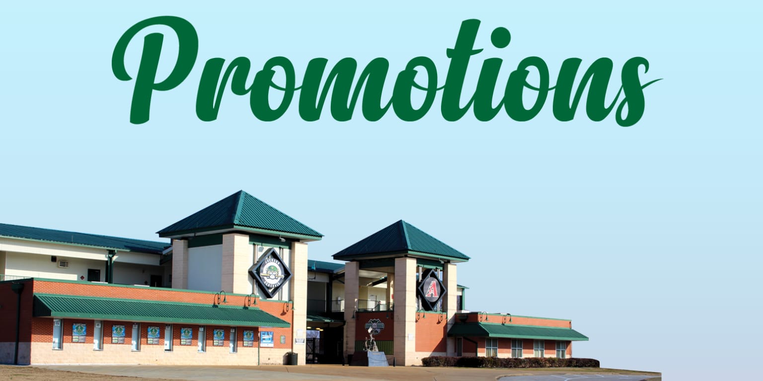 Front Office Promotions For 2020 Season