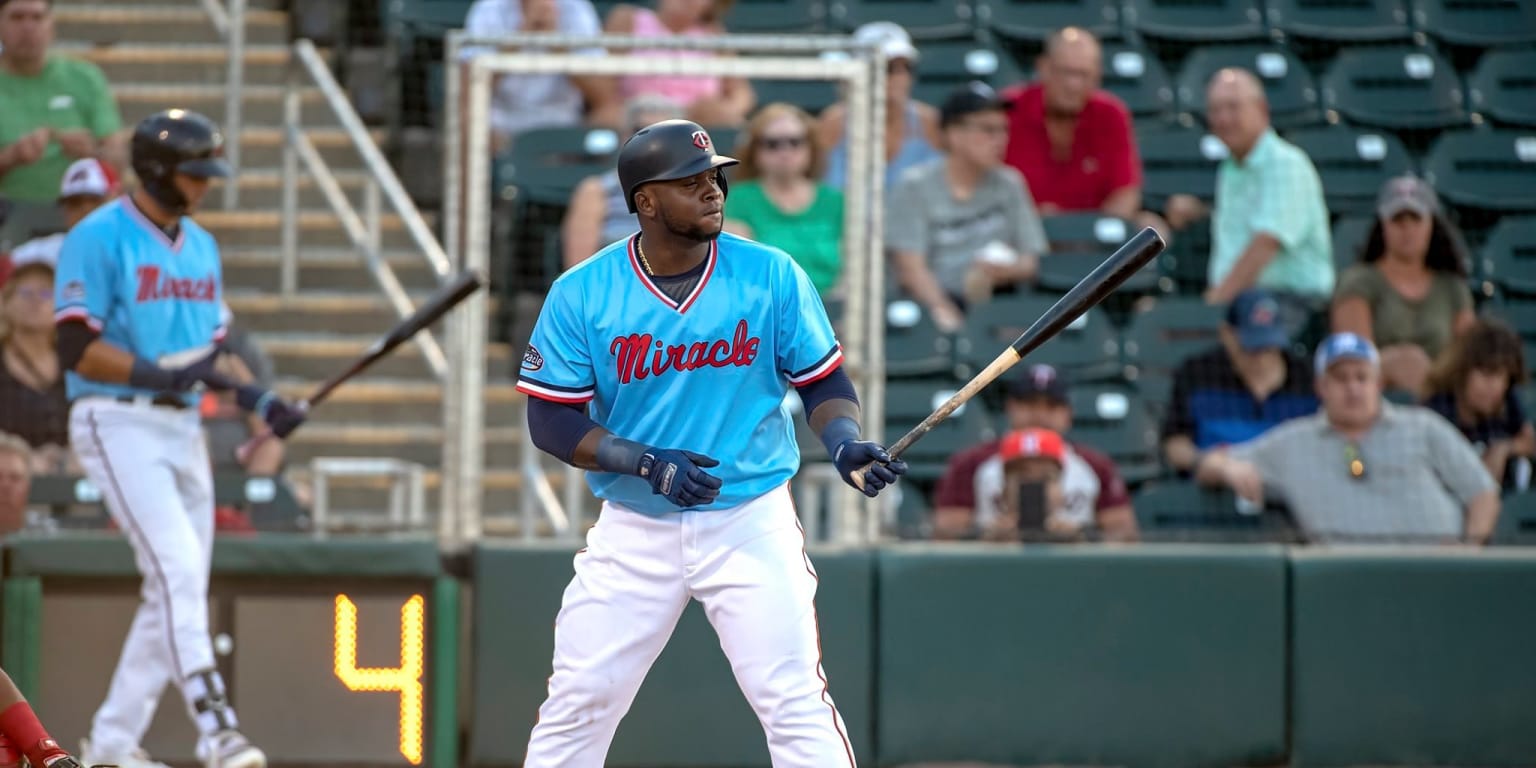 Miguel Sano promoted in Minor Leagues