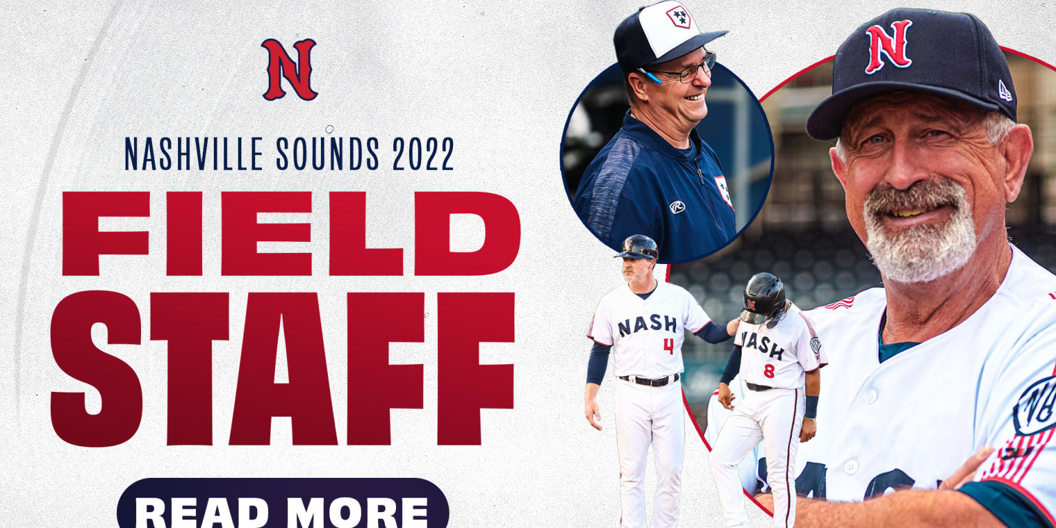 Nashville Sounds Schedule 2022 Milwaukee Brewers Announce Sounds 2022 Coaching Staff | Sounds