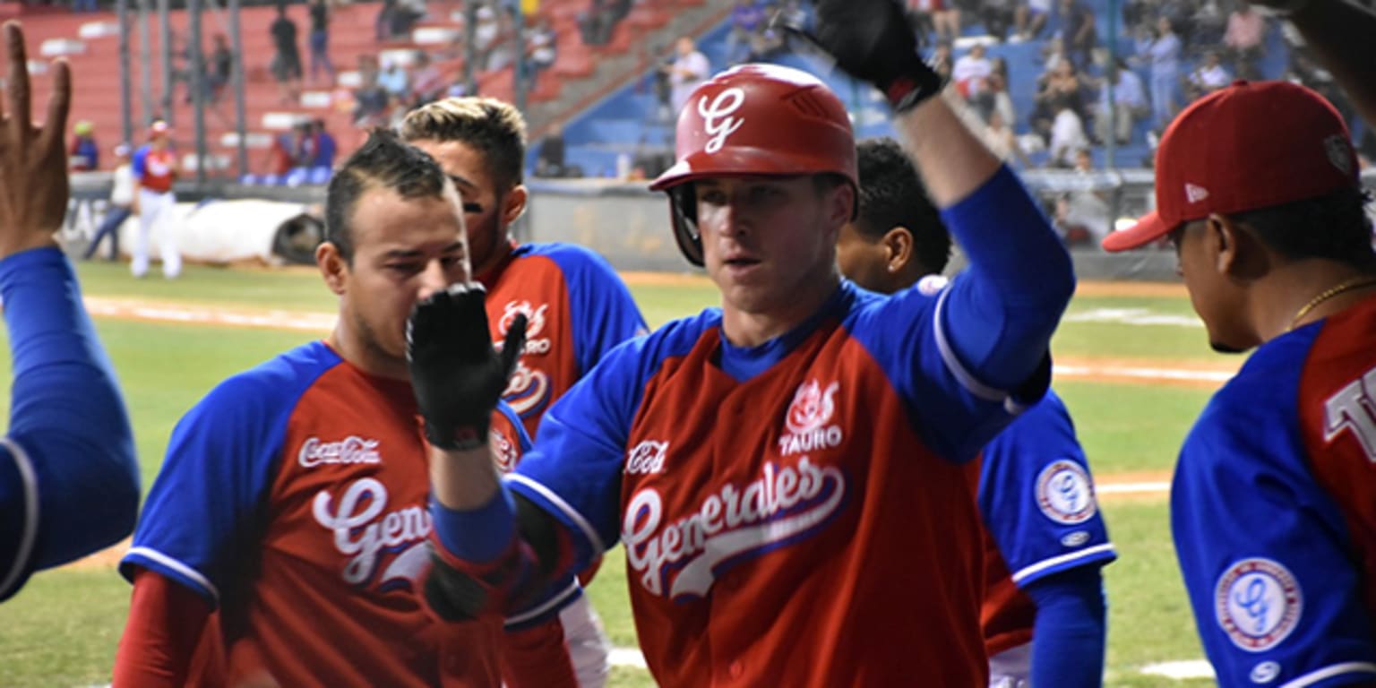 Ofensiva de Generales supera a Laredo