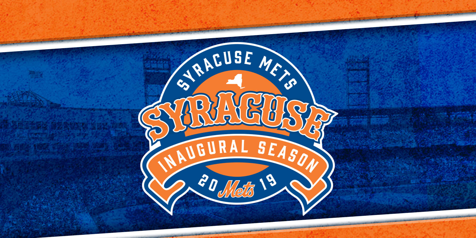 Syracuse Mets Announce 2019 Promotional Schedule