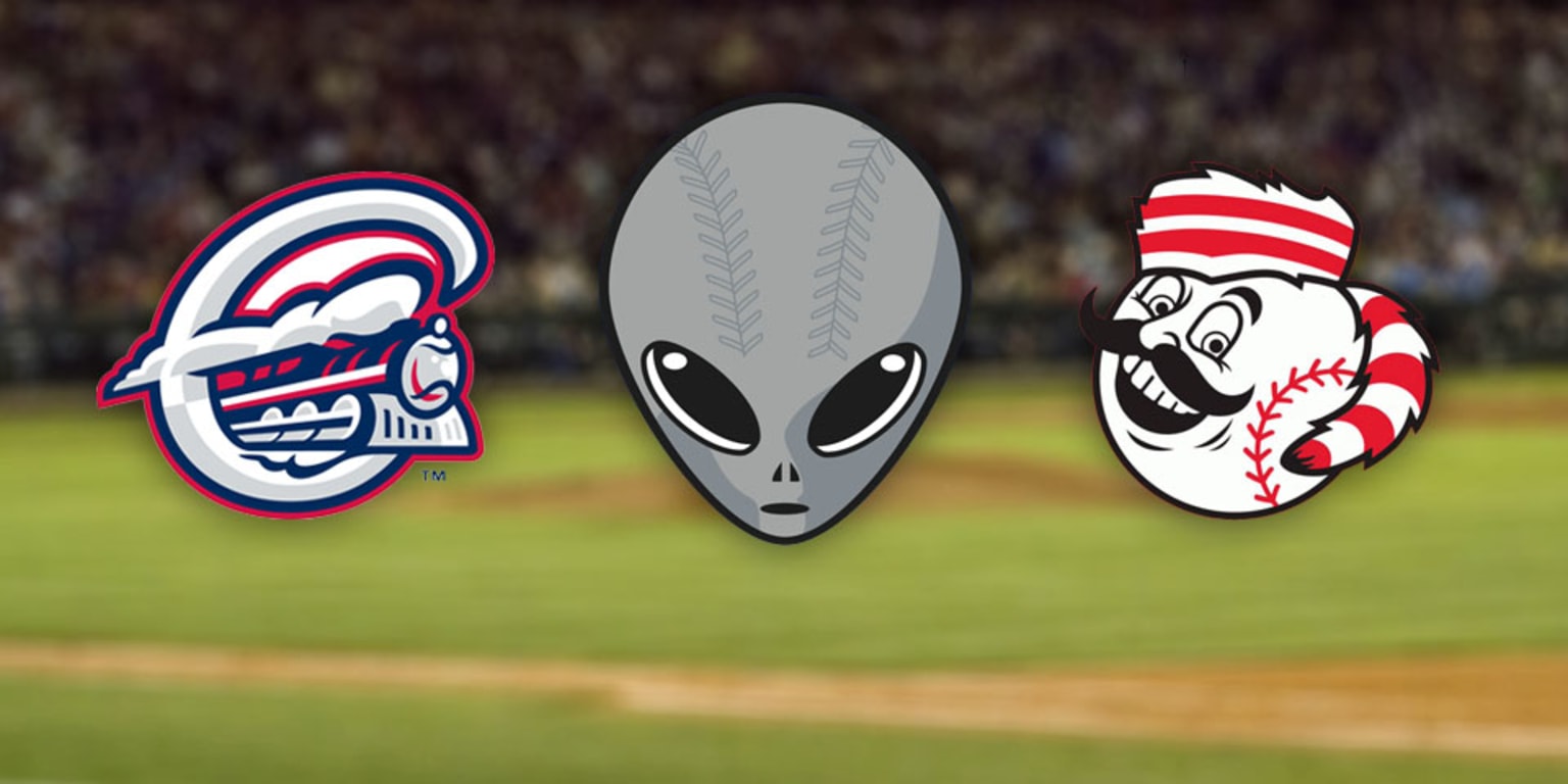 2017-18 Minor League Baseball rebranding roundup