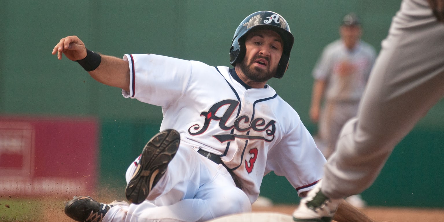 Reno Aces sluggers get called up to the Major Leagues