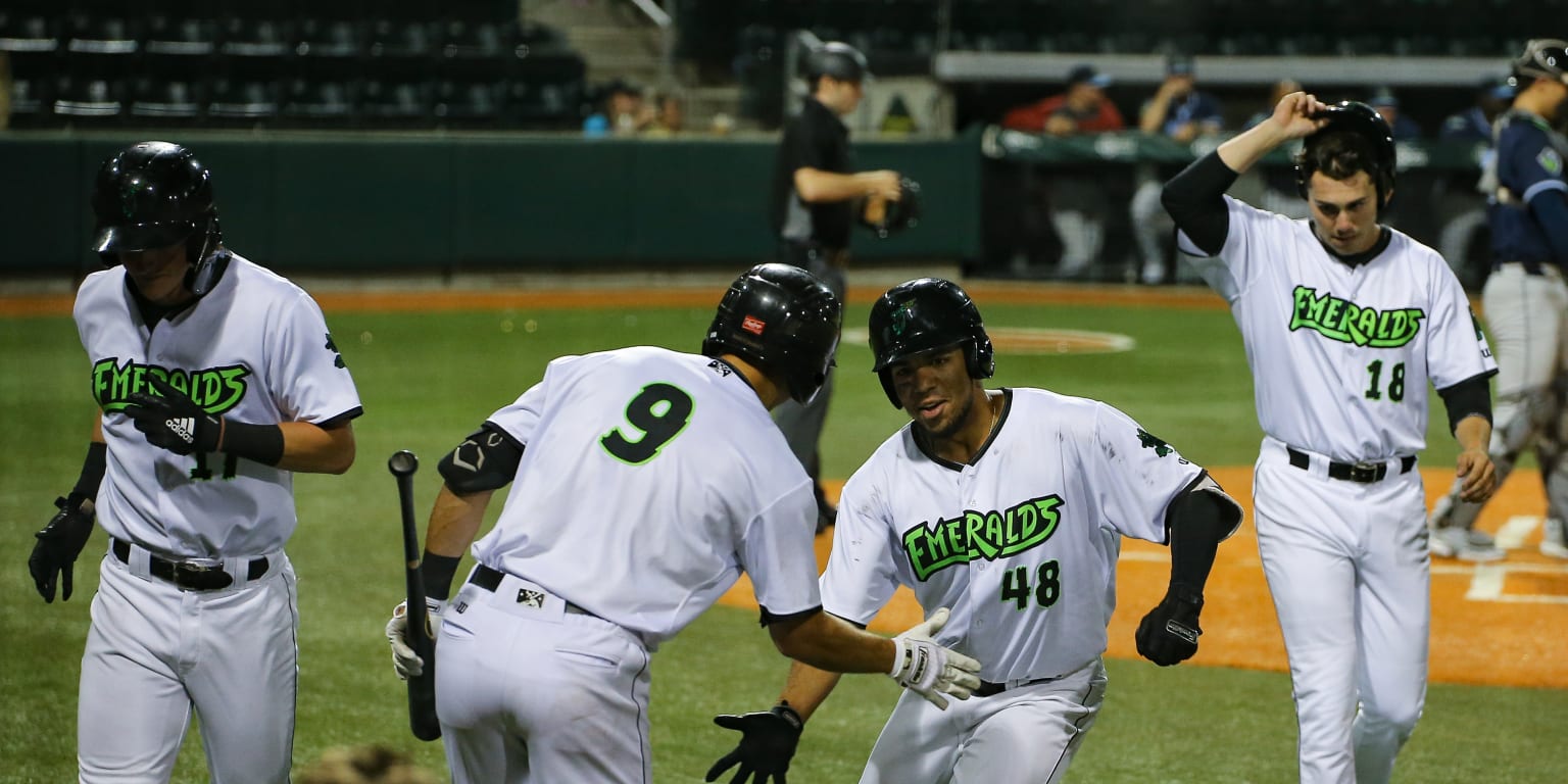 For first time since 2019, the Eugene Emeralds are set to play ball once  again