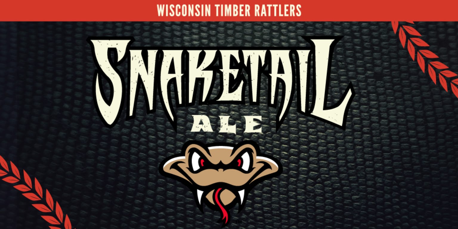 Wisconsin Timber Rattlers on X: Introducing the 2023 Brewers