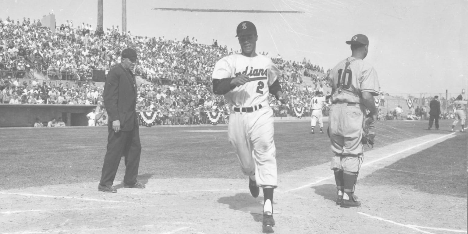 Willie Davis Los Angeles Dodgers Custom Baseball Card 1960 