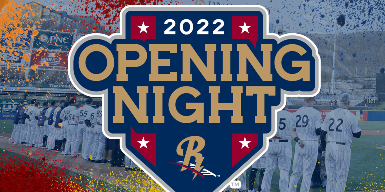 Scranton/Wilkes-Barre RailRiders host opening night FanFest and $10k  contest on April 12