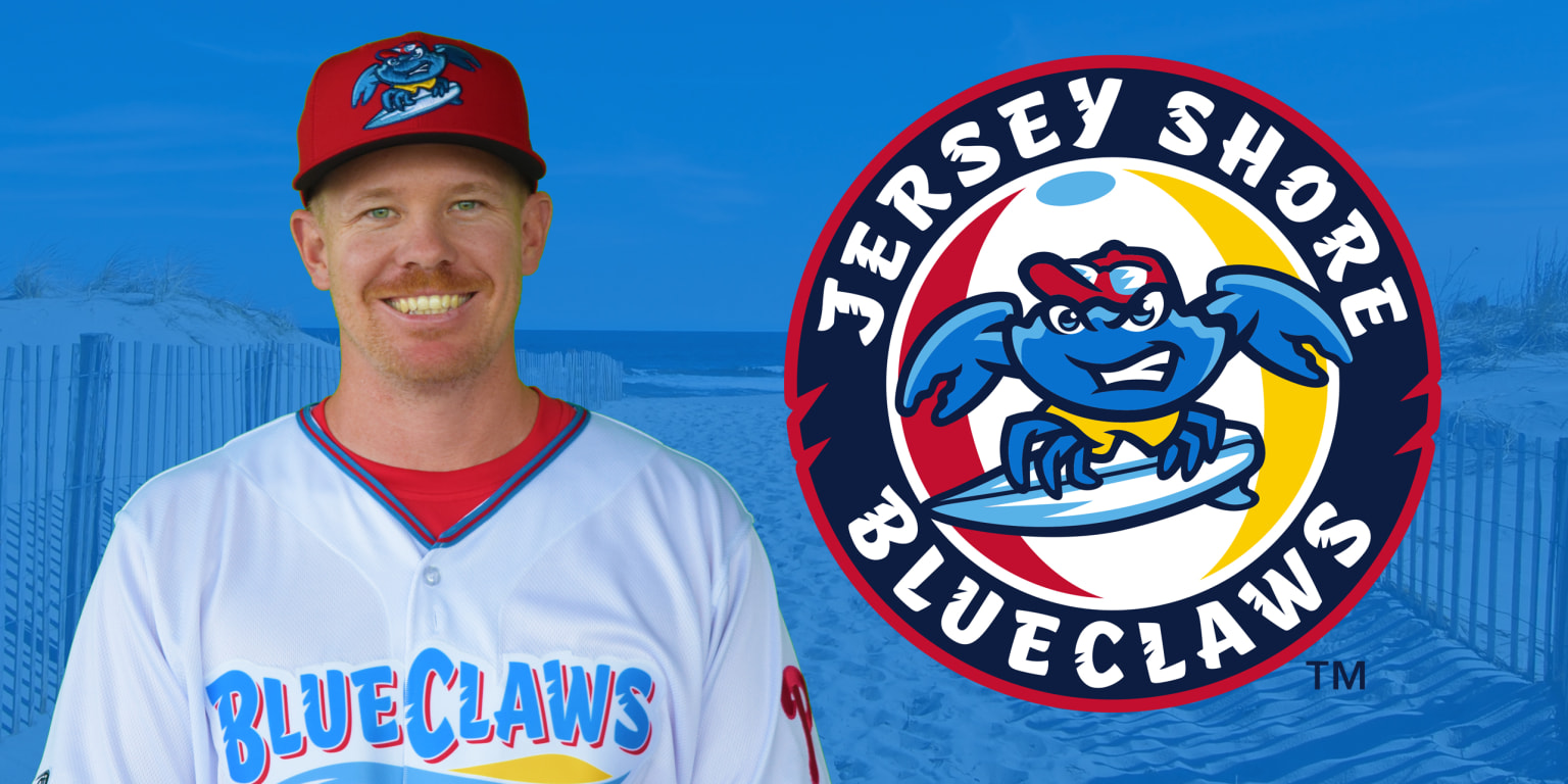 Bring the BlueClaws 2021 schedule - Jersey Shore BlueClaws