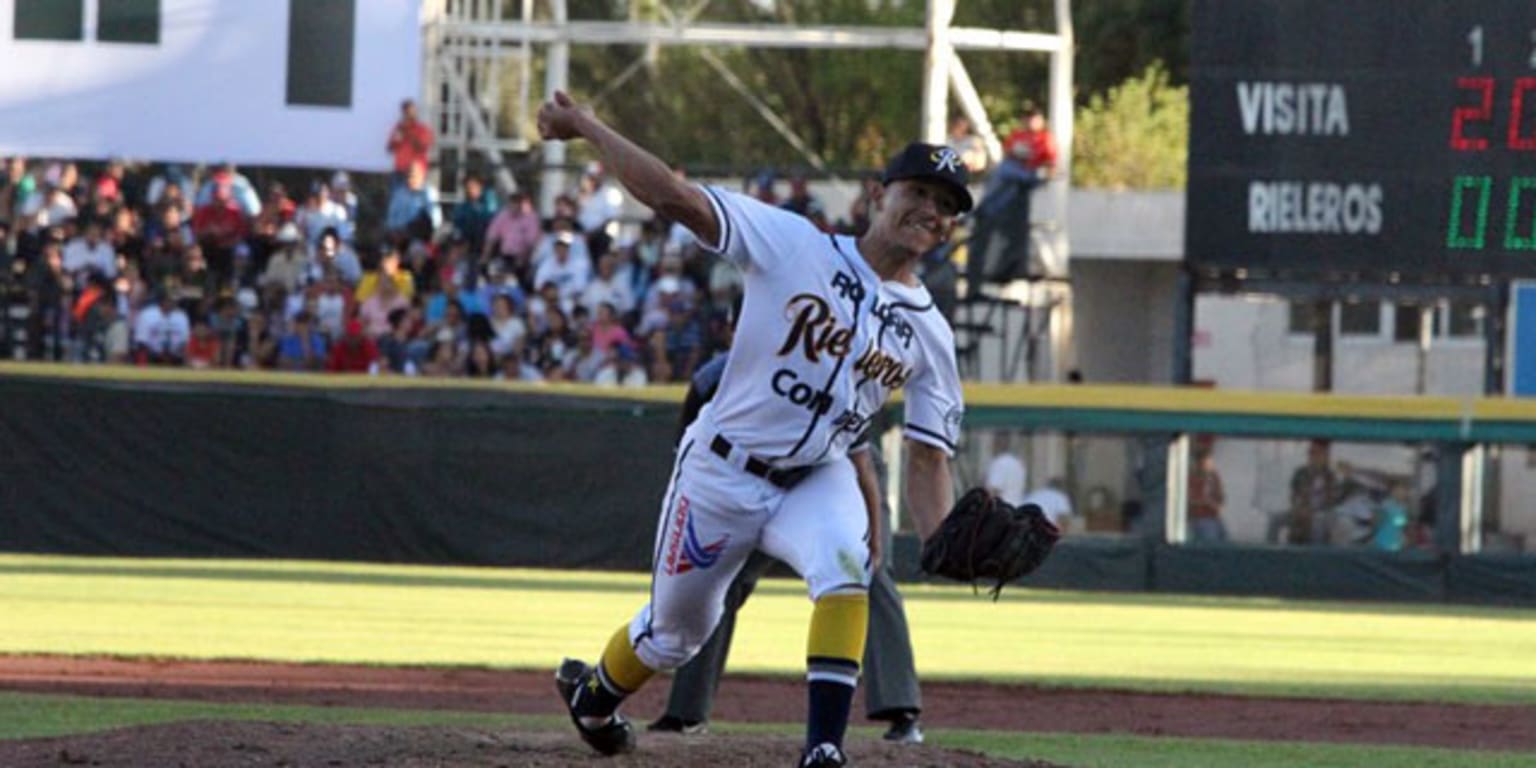 Rieleros se agencia toda la serie | MiLB.com