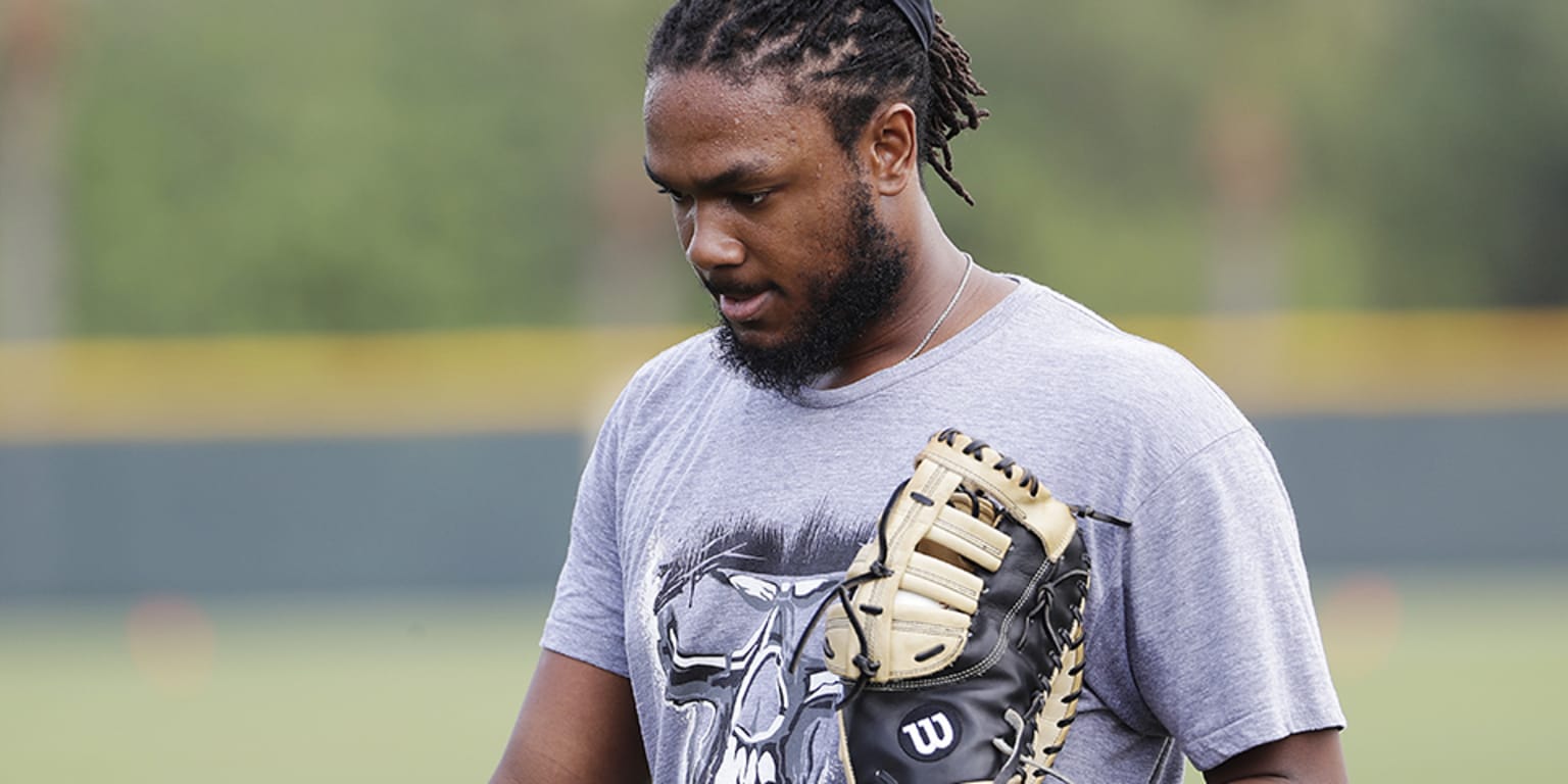Nationals: Josh Bell salary means another big bat still to come