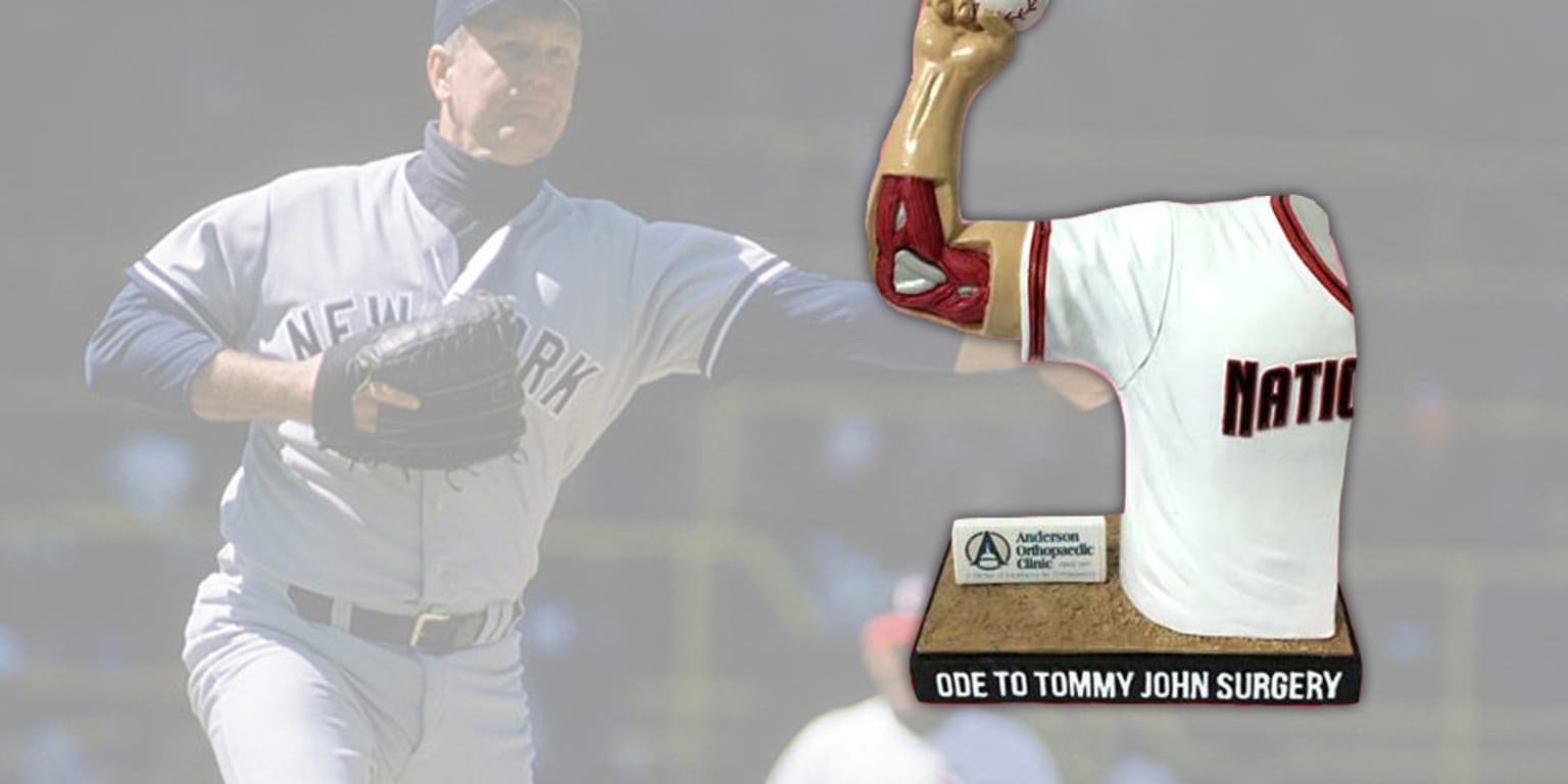 Dr. Frank Jobe, Tommy John and the Surgery That Changed Baseball