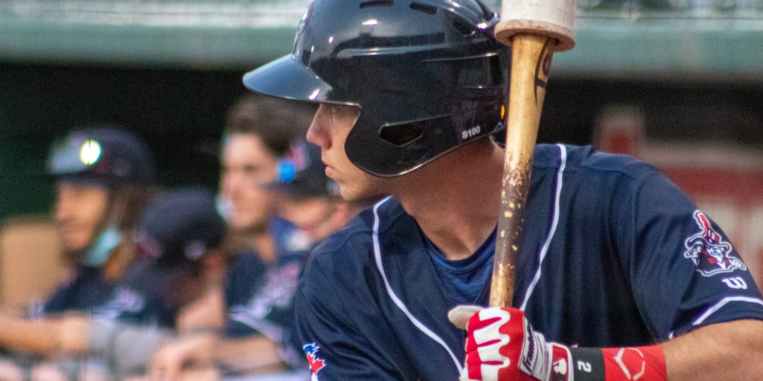 Game Story May 27 | MiLB.com - Vimarsana News