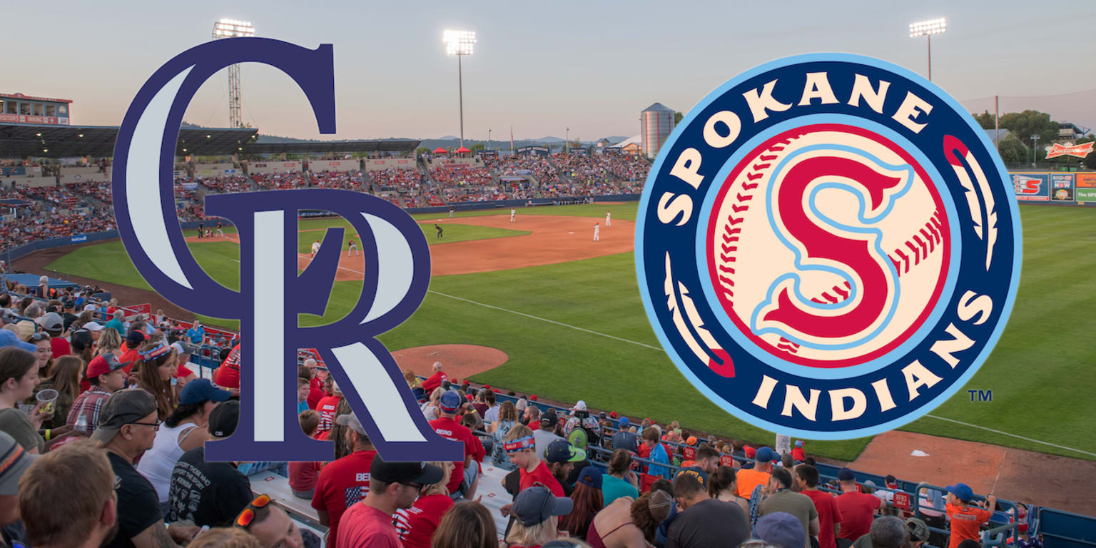 Indians Invited to Become Colorado Rockies' Affiliate