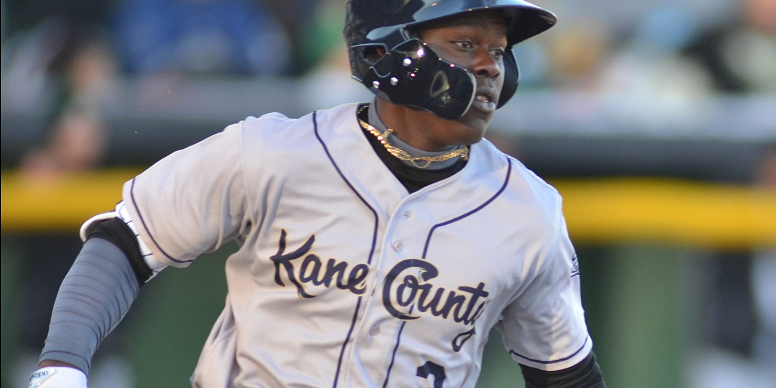 MiLB - Quad City River Bandits at Kane County Cougars