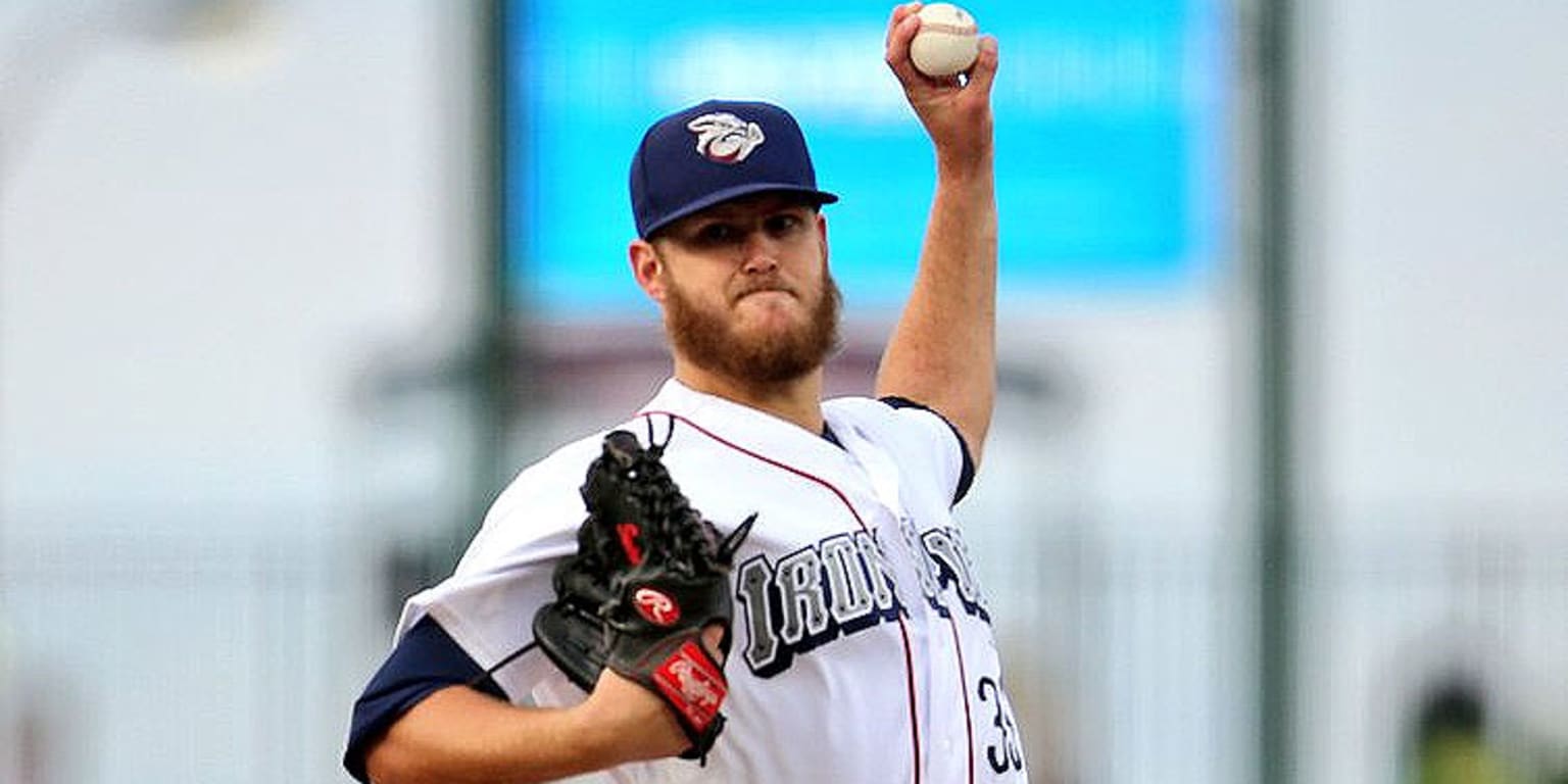 Recap charlotte 0530 MiLB