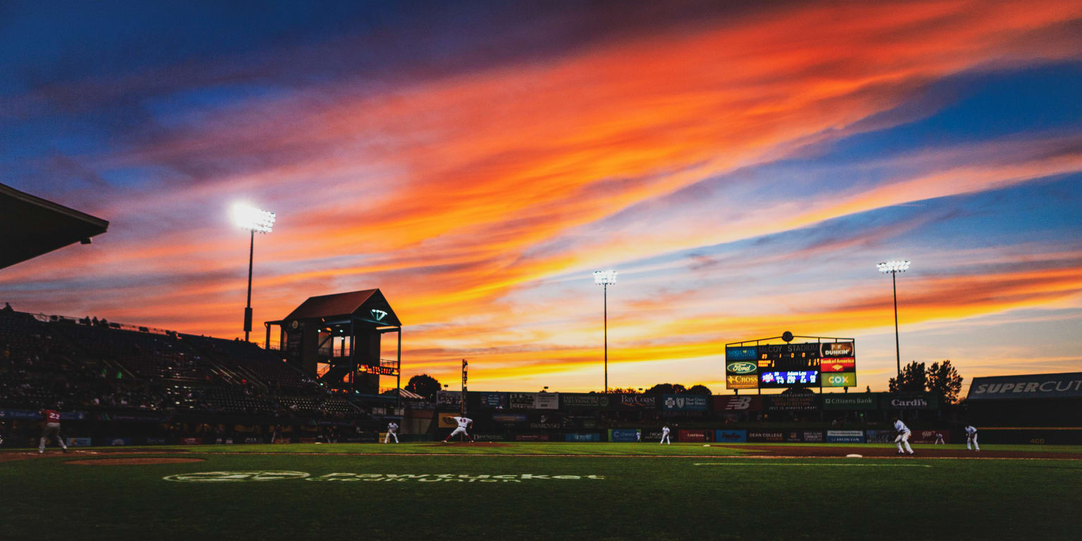 PawSox appear to be finished with cancellation of 2020 minor