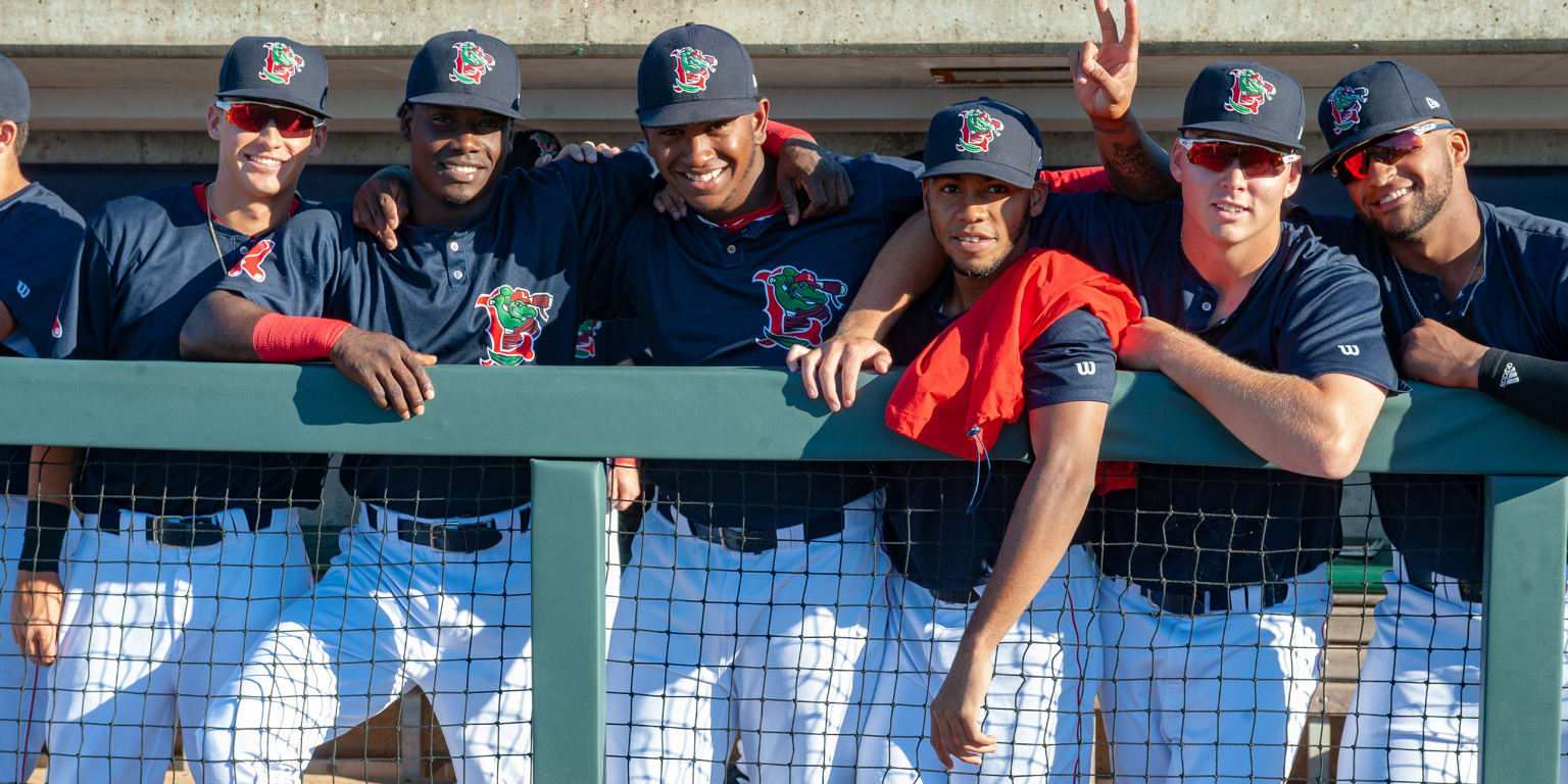 Lowell Wins Third Straight Spinners