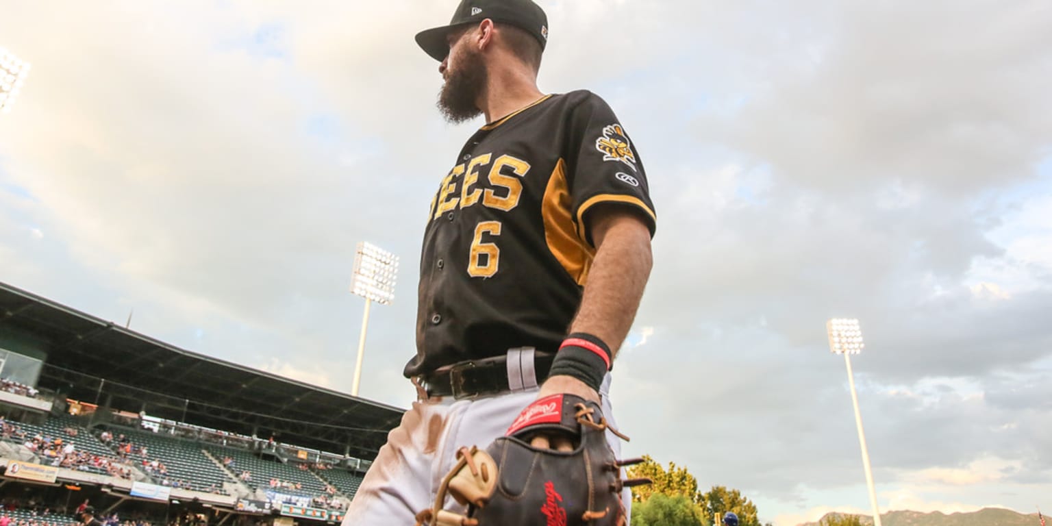 Salt Lake Minor League Free Agents