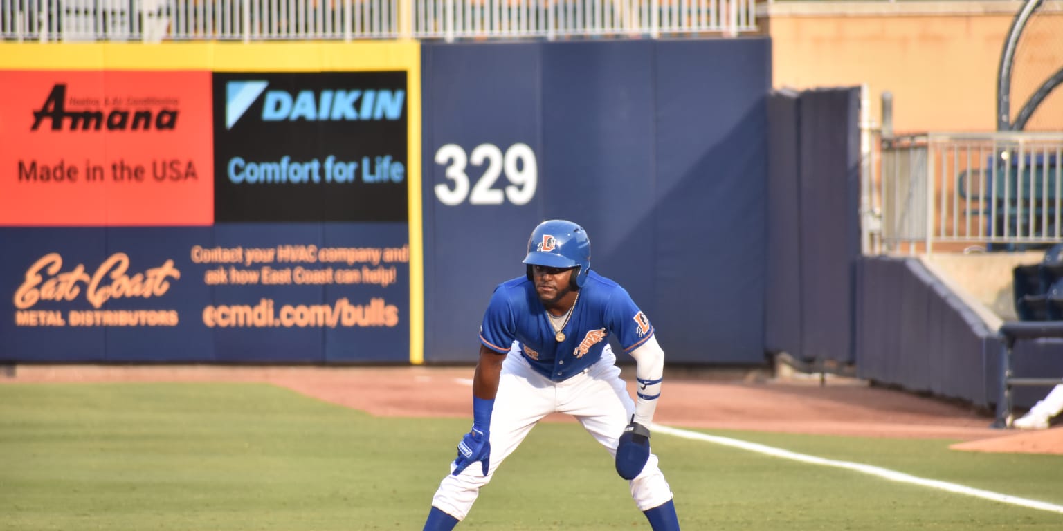 The Best Thing in Baseball This Week: Dietrich Goes Bananas