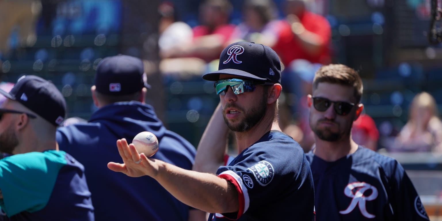 Rainiers and AquaSox are back, and the thrills are palpable