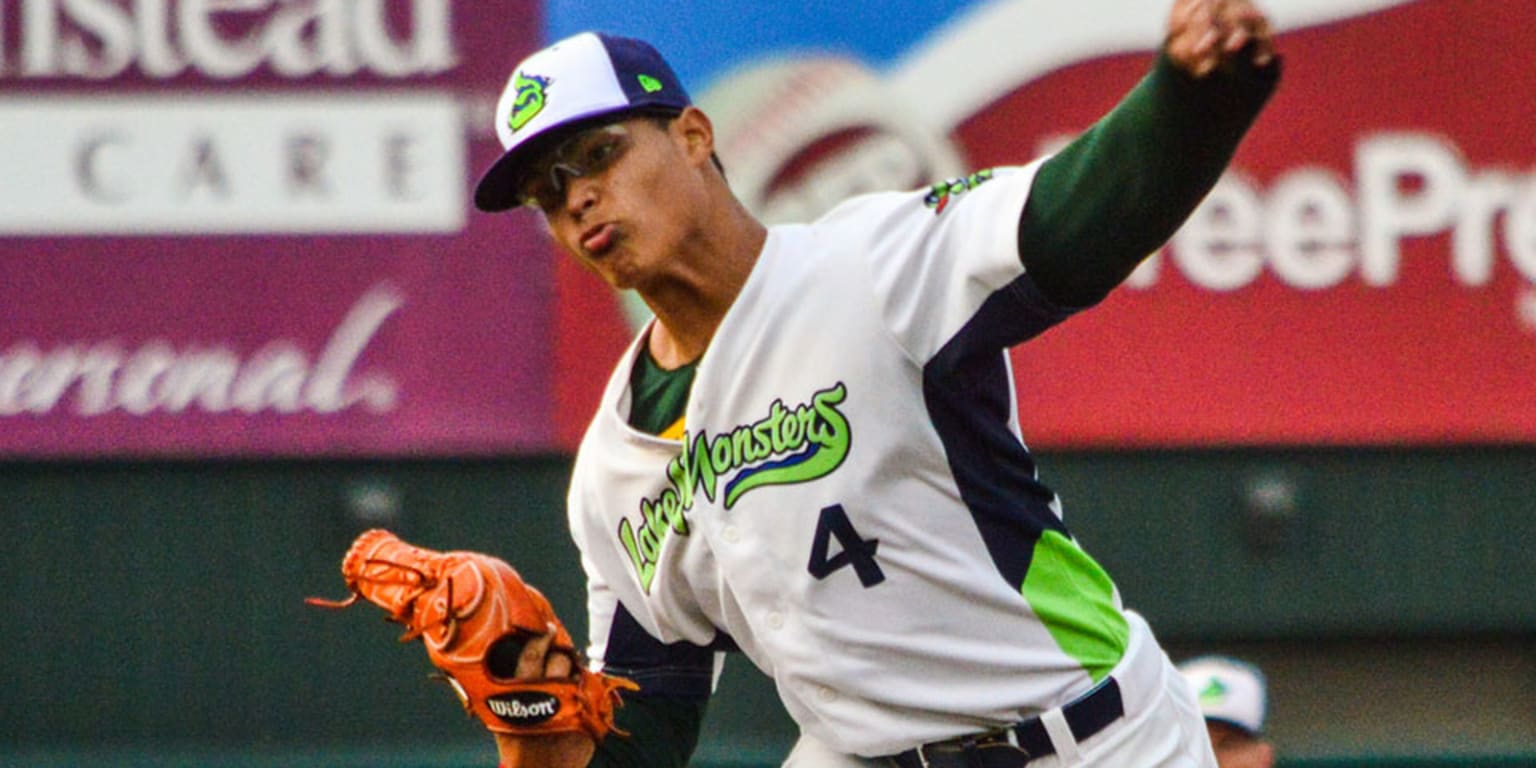 Athletics Promote Jesus Luzardo - MLB Trade Rumors