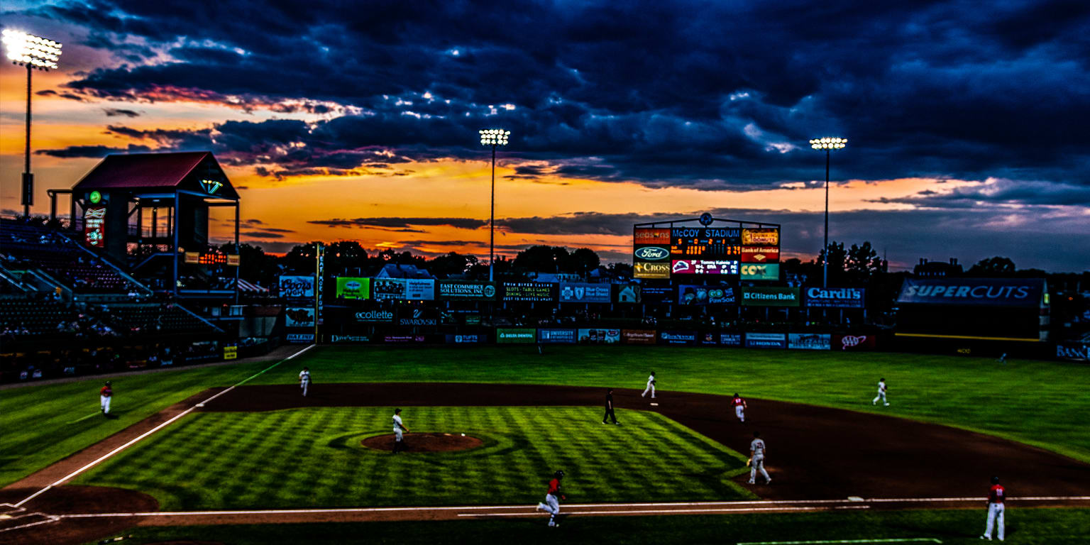 Rochester Red Wings game postponed; doubleheader set for Thursday