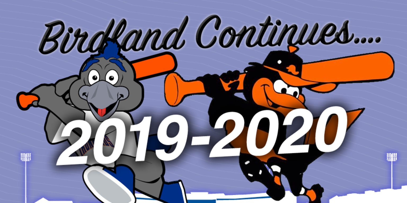 IronBirds Extend Birdland for Two More Years with O's IronBirds