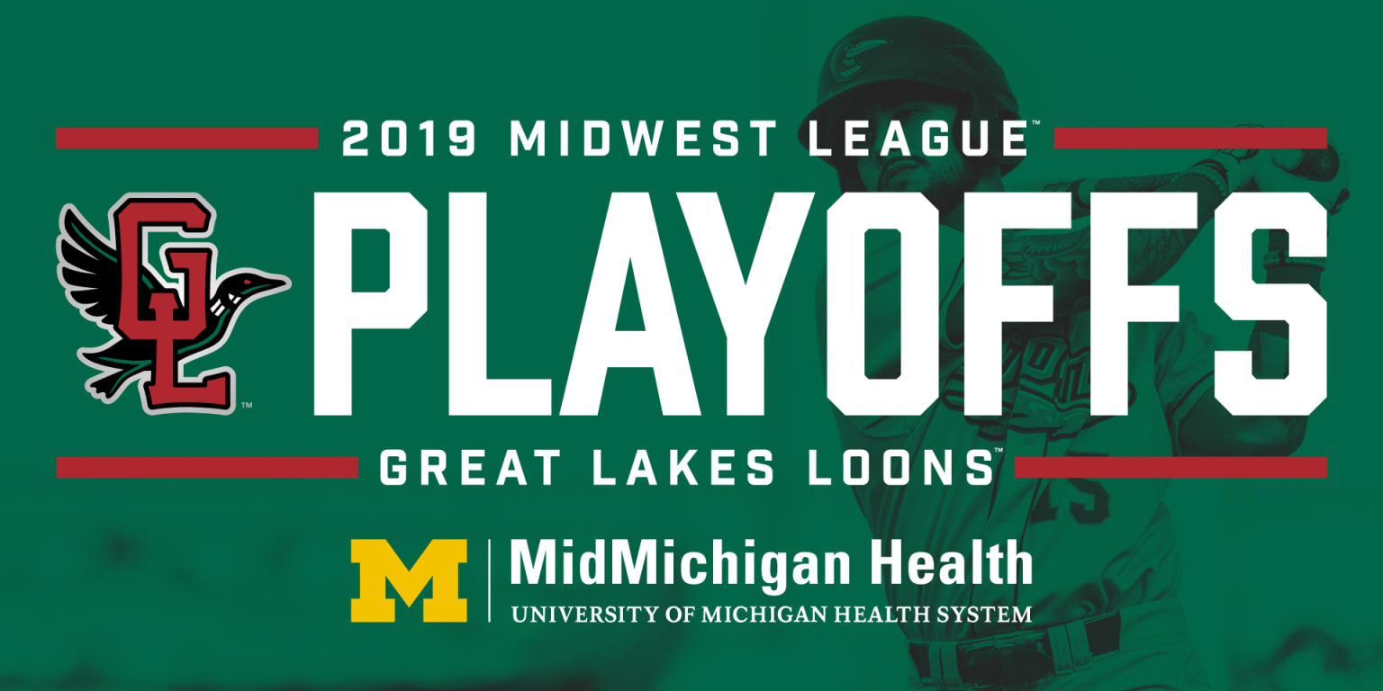Playoff Tickets on Sale Now Loons
