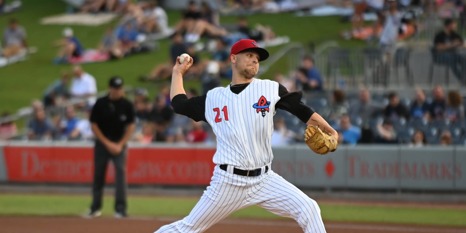 August 27 RCTP Recap | MiLB.com - Vimarsana News
