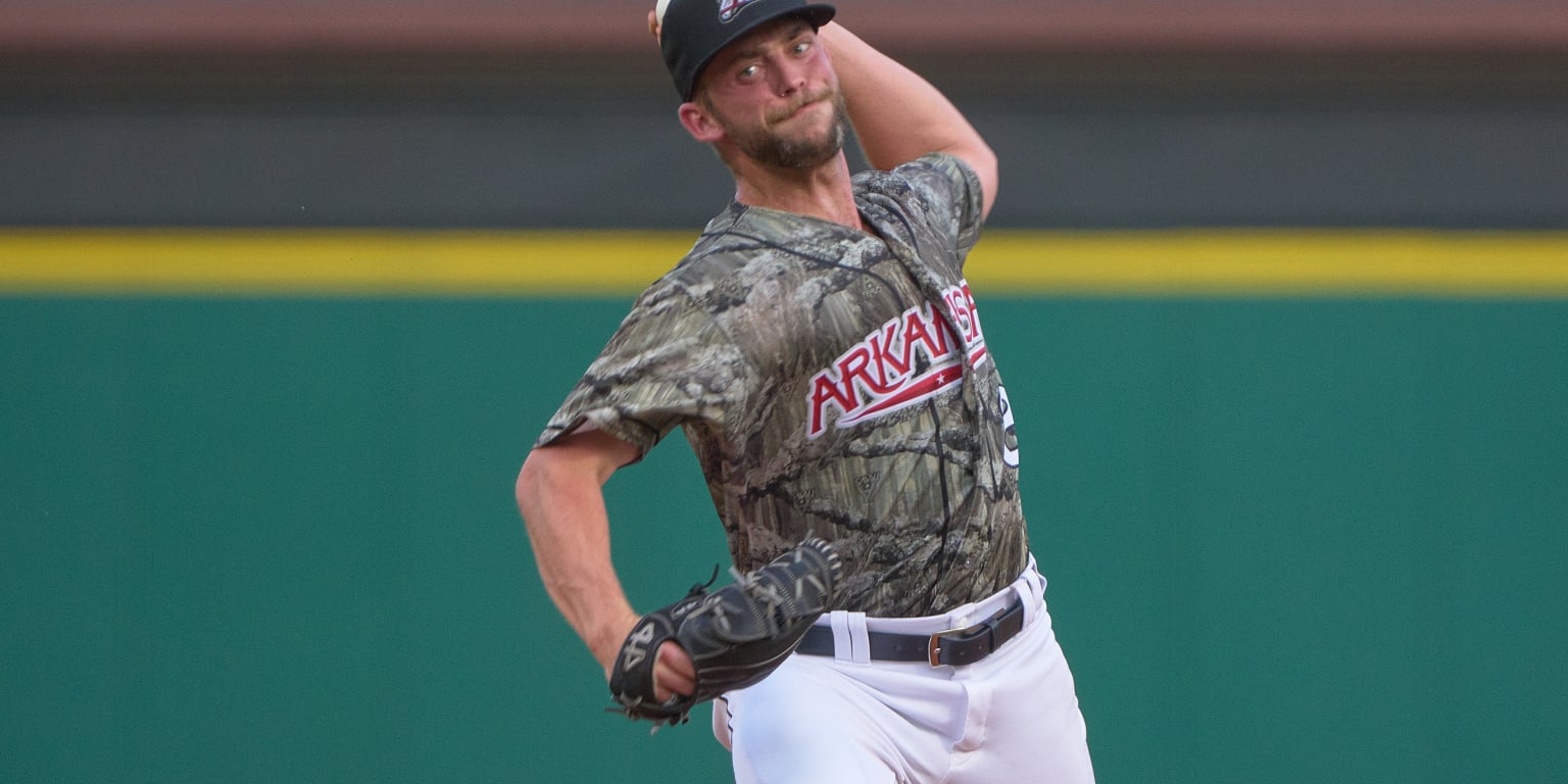 Arkansas Razorbacks baseball game at Dickey-Stephens tomorrow is