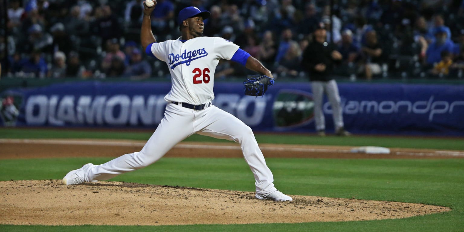 Dodger Stadium Express begins rolling for Dodgers opener on Thursday, March  30