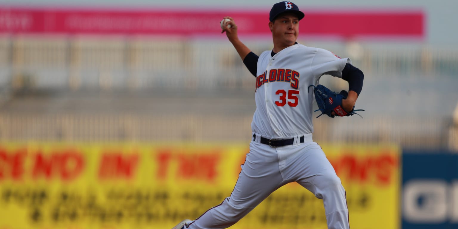 Garrison Bryant, Brooklyn Cyclones spin within win of NYPL title | MiLB.com