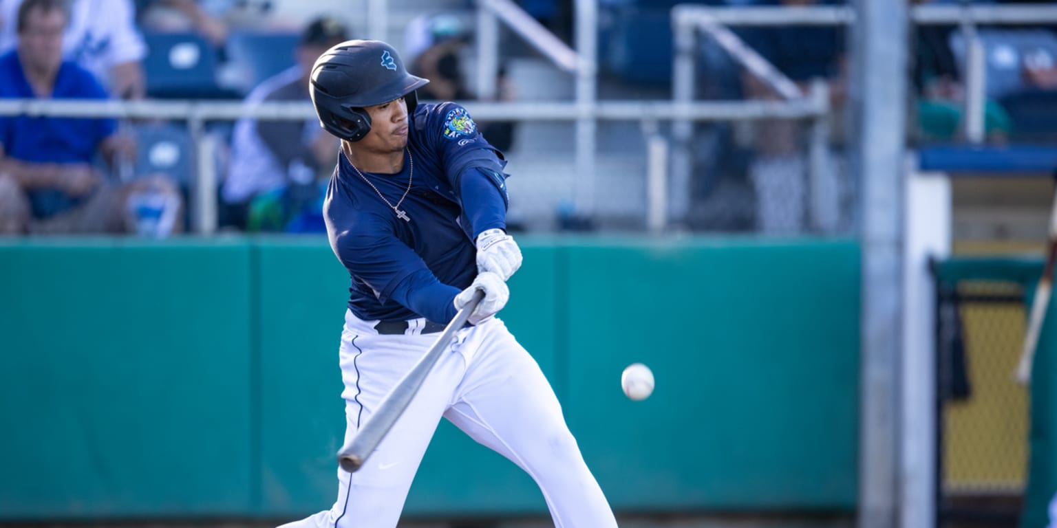 Seattle Mariners 2022 affiliate preview: Low-A Modesto - Lookout