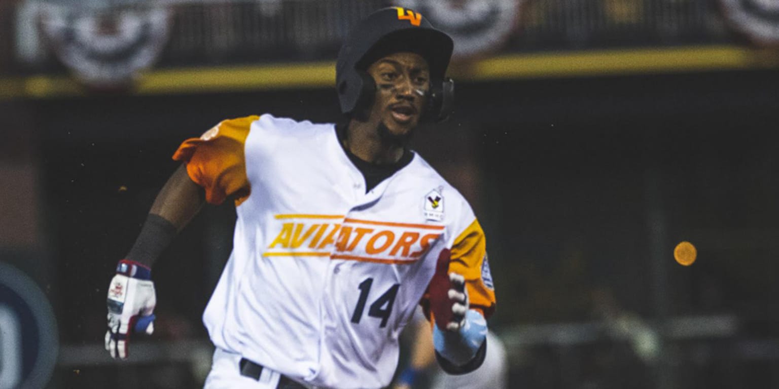 Padres Acquire Speedy Jorge Mateo On Eve Of Summer Camp — College