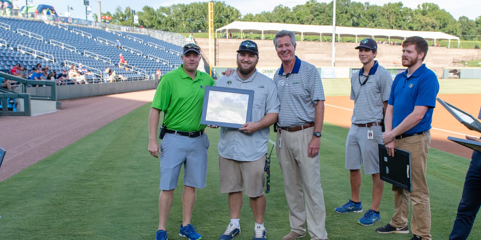 Vaughn Grissom, Allan Winans help Gwinnett Stripers stop losing streak, Sports