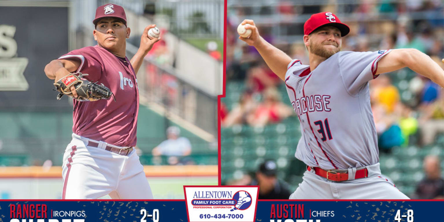 game-128-preview-pigs-at-chiefs | IronPigs
