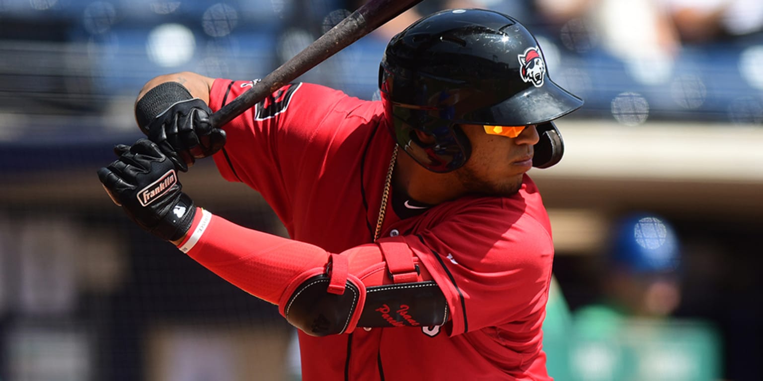 Isaac Paredes wins Mexican Pacific League batting title