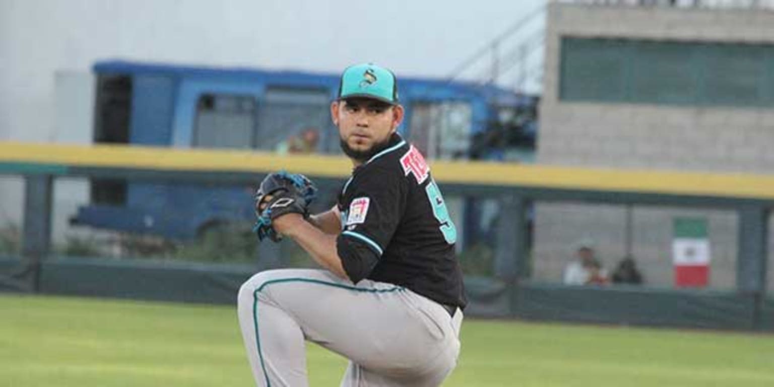 Jesús Huerta triunfa en Aguascalientes