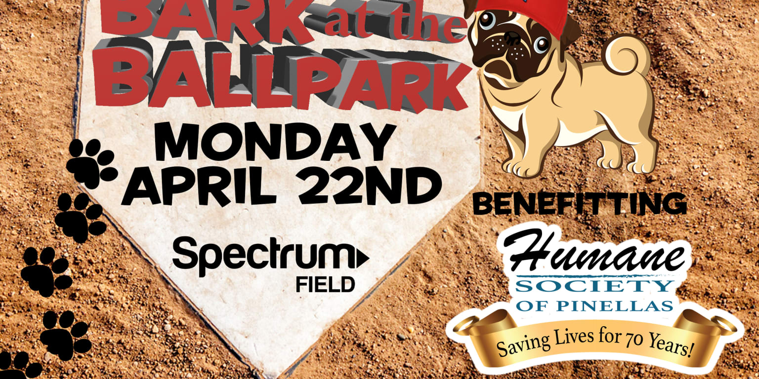 Bark in the Park : r/phillies