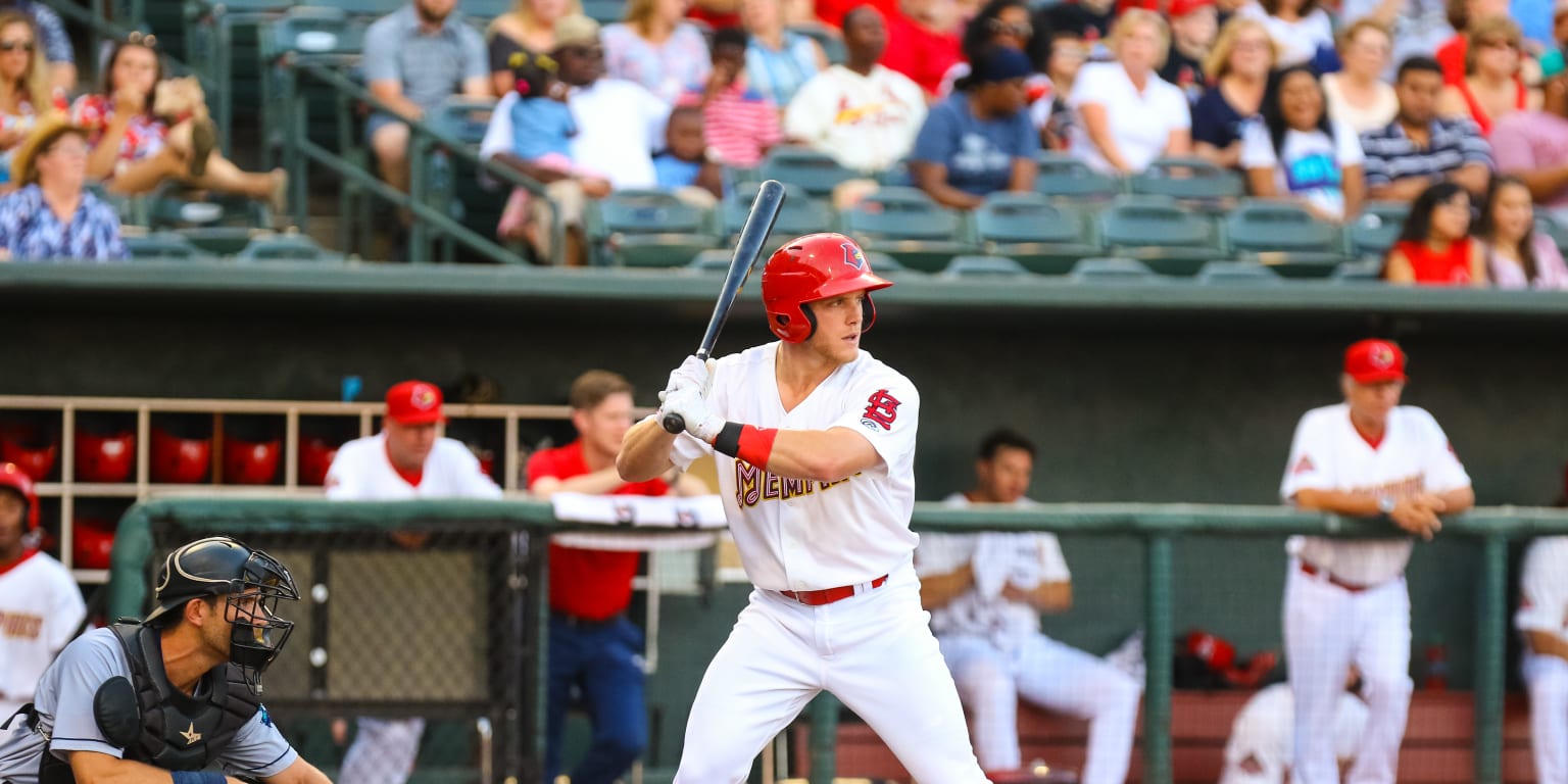 Memphis Redbirds back home to start 2nd half, prep for 4th of July Weekend
