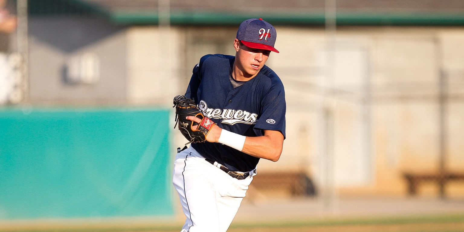 Helena Brewers Stops Losing Streak With 8-6 Win | MiLB.com