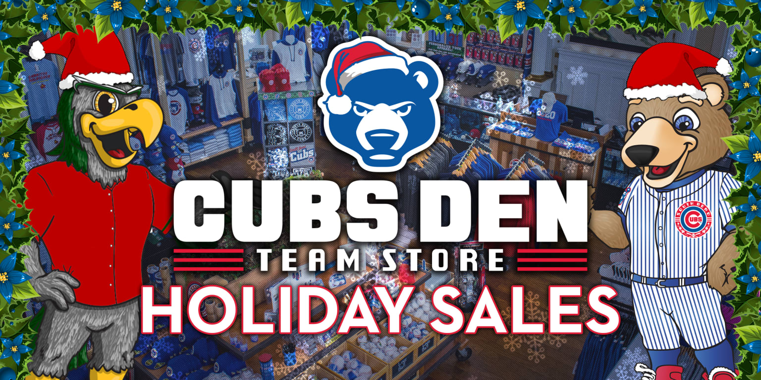 South Bend Cubs Release Holiday Sale Schedule Cubs