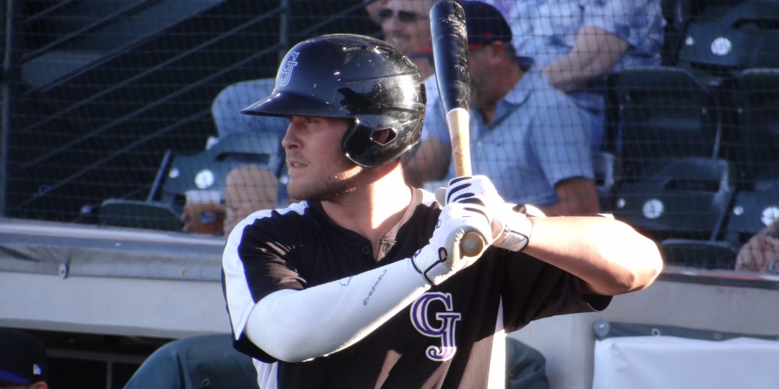 Early Offense Fuels Rox Win | MiLB.com