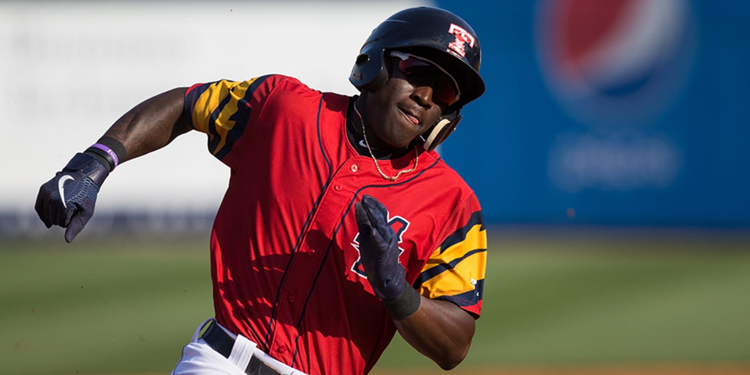 Mud Hens fall to Louisville to snap 5-game winning streak