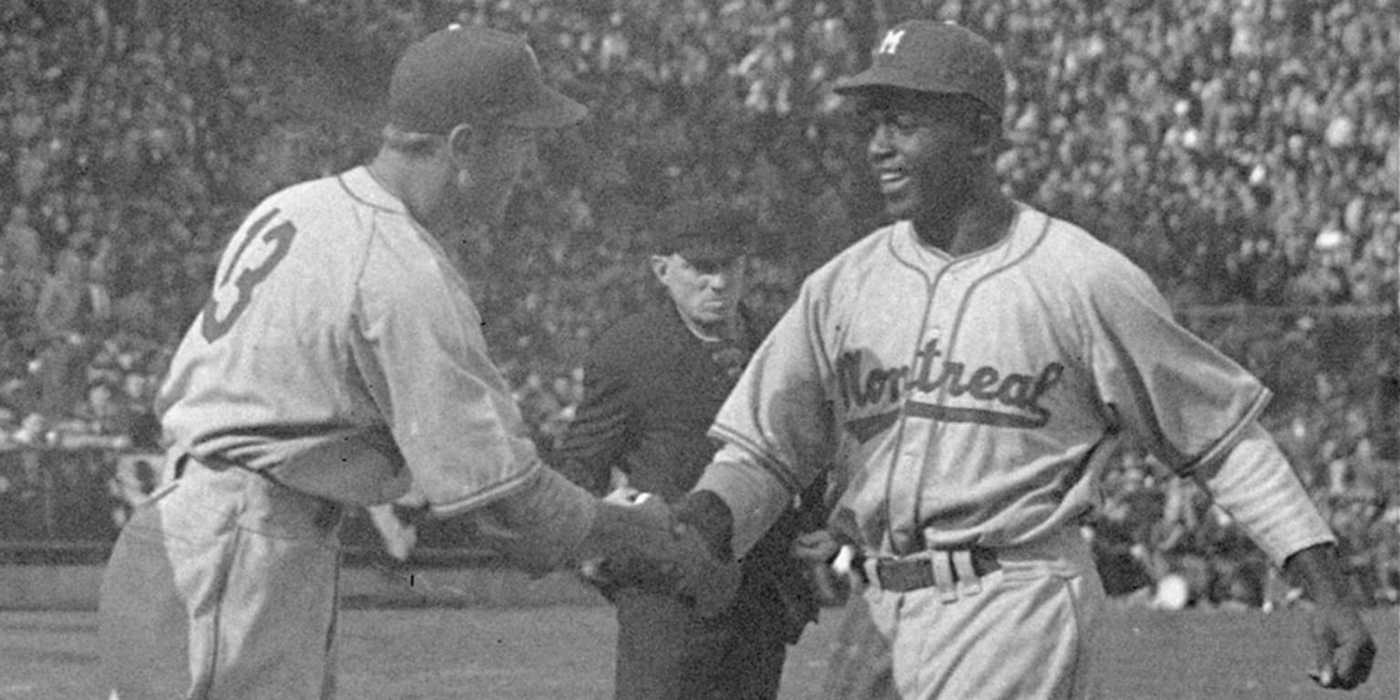 Jackie Robinson, Jersey City, and His First Game in Organized