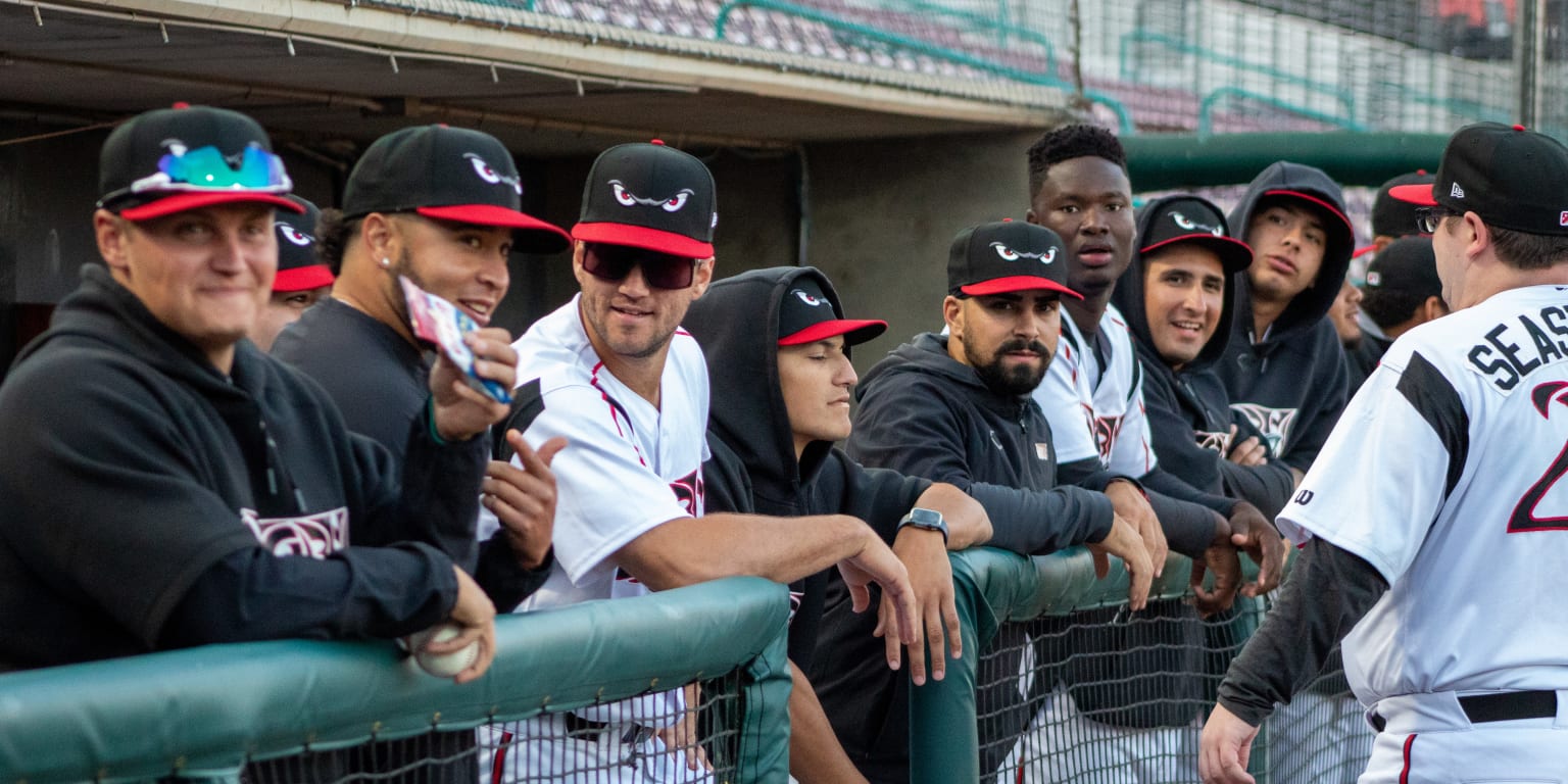 Lake Elsinore Storm Lose First Game of the Series in the 9th Inning Storm