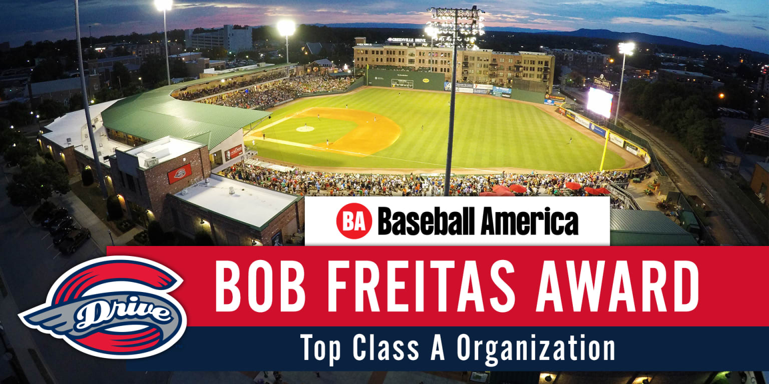 Chihuahuas honored with Baseball America's Triple-A Freitas Award